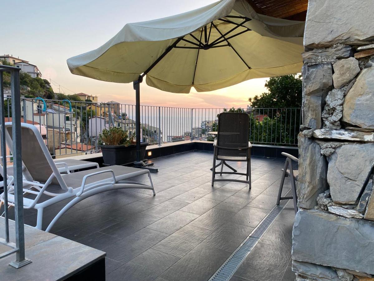 Hotel Ca Da Iride Riomaggiore